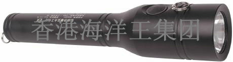 供应JW7210 节能强光防爆电筒